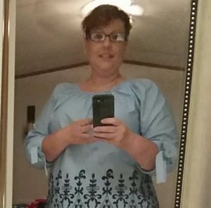 Meet your Posher, Roxanne